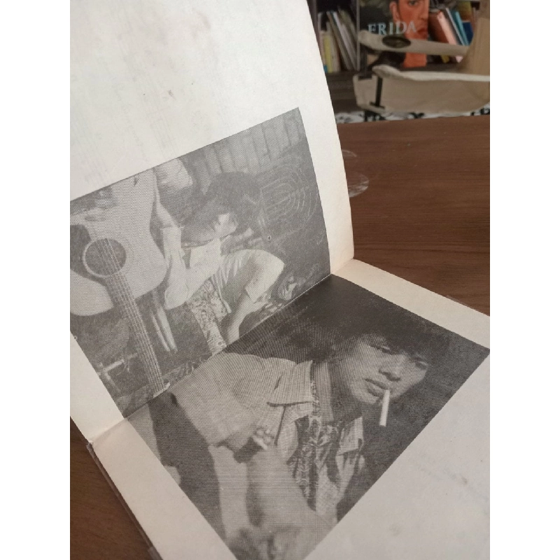 Nhạc quyển Ca khúc Đức Huy 976761