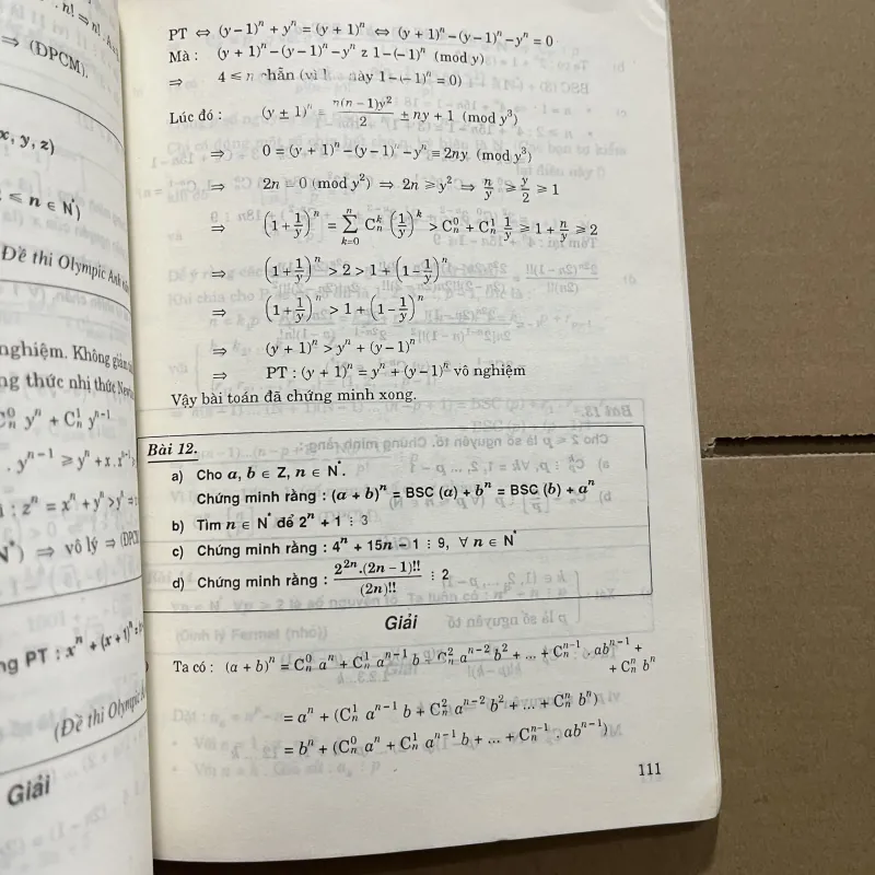 Xác suất tổ hợp  992536