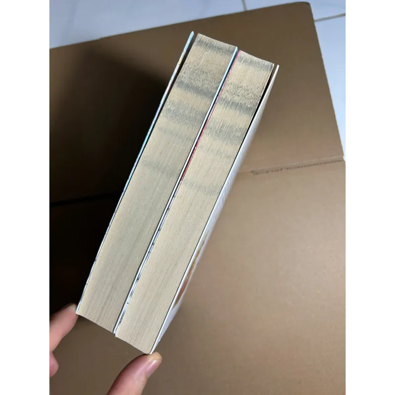 Yêu Anh Từ Cái Nhìn Đầu Tiên (Bộ 2 Tập) 200k 735408