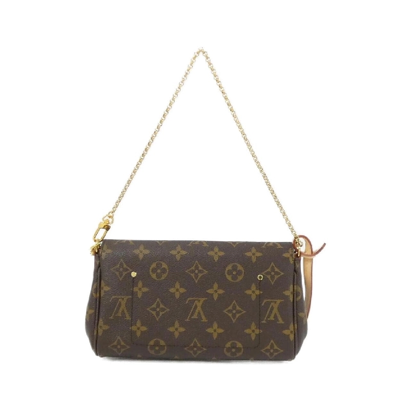 Túi xách vai Louis Vuitton Monogram Favorite PM M40717 - Hàng hiệu Chính hãng 801925