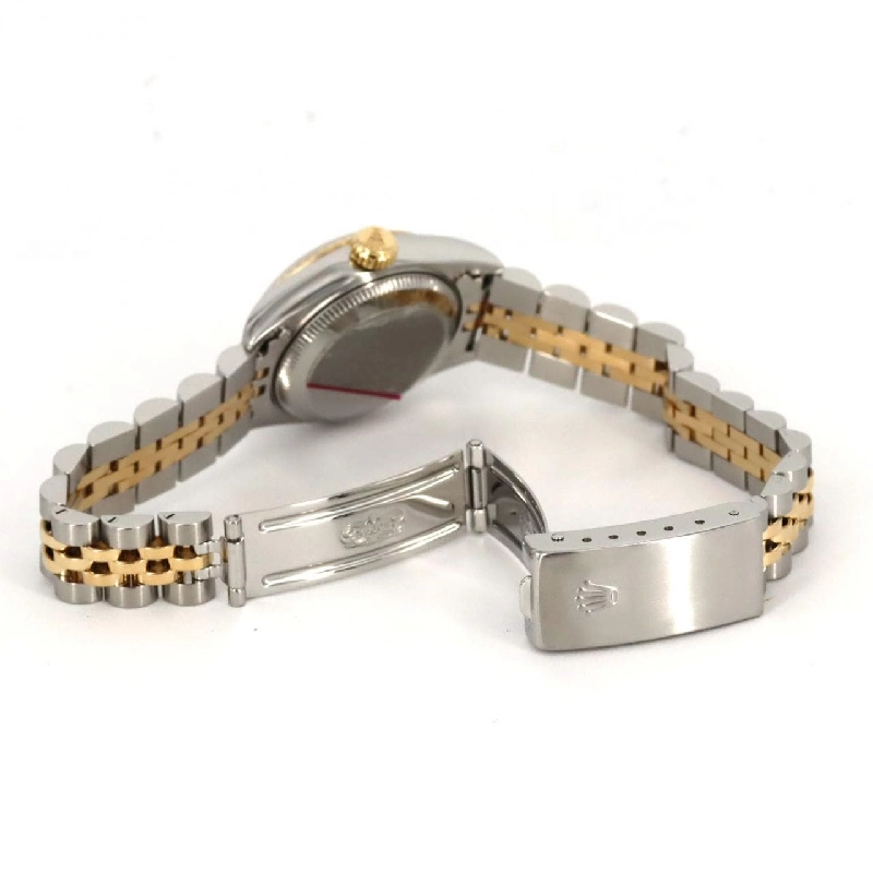 Đồng hồ Rolex Datejust 69173 SSxYG tự động U - Hàng hiệu chính hãng 874389