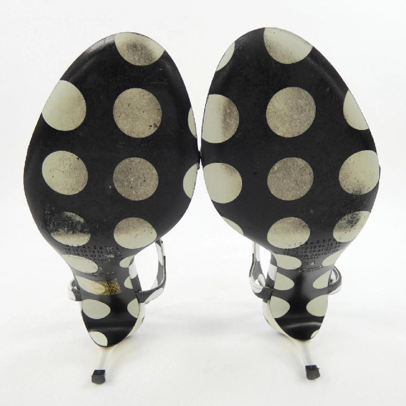 Giày sandal MARTIN MARGIELA S58WP0169 - Hàng hiệu Authentic 828362