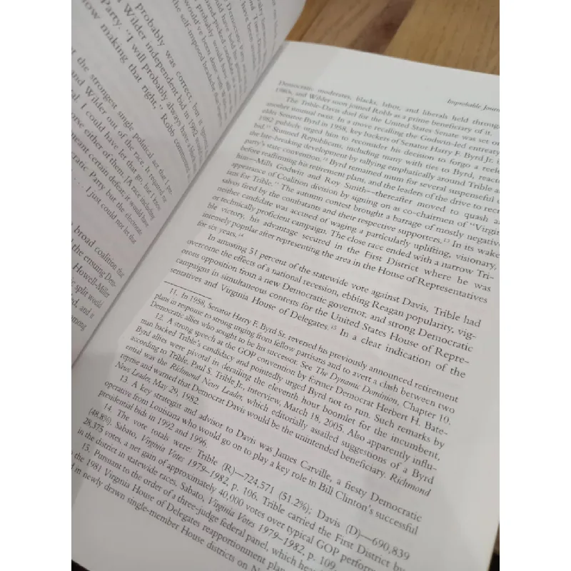 Virginia in the vanguard - Frank B. Atkinson 572872