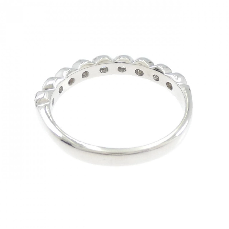 Nhẫn kim cương PT900 Half Eternity 0.32CT - Hàng hiệu Authentic 854486