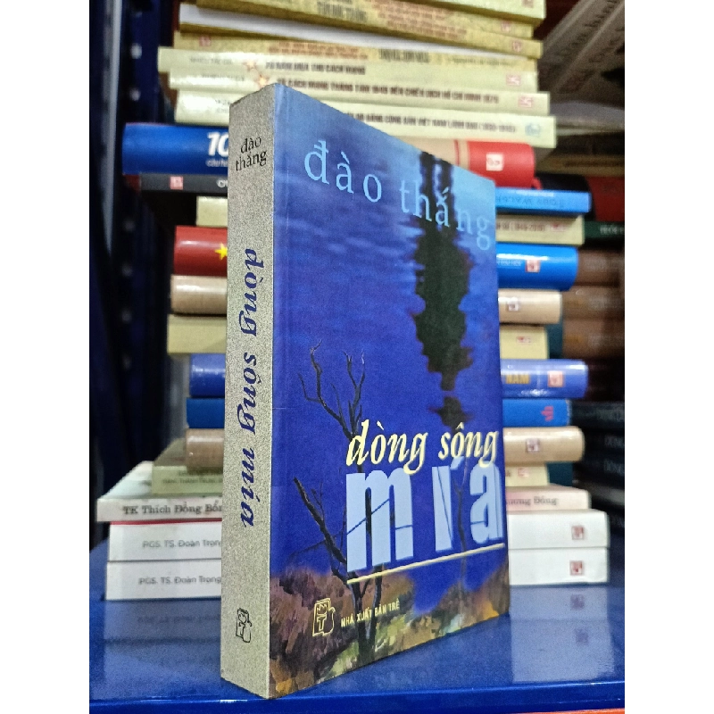 Dòng sông mía - Đào Thắng 119340