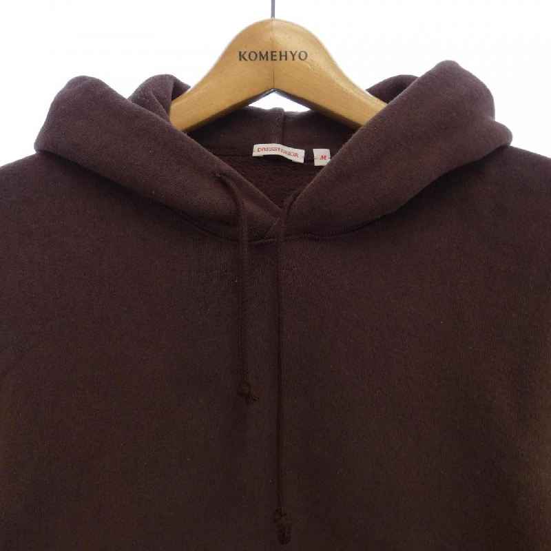 DRESSTERIOR Áo khoác - Hàng hiệu Authentic 895337