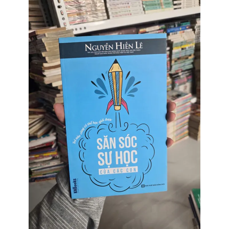 săn sóc sự học 1005240