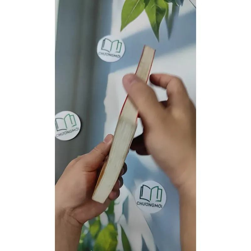 [MIỄN PHÍ BỌC SÁCH] Nỗi buồn chiến tranh - Bảo Ninh 798389