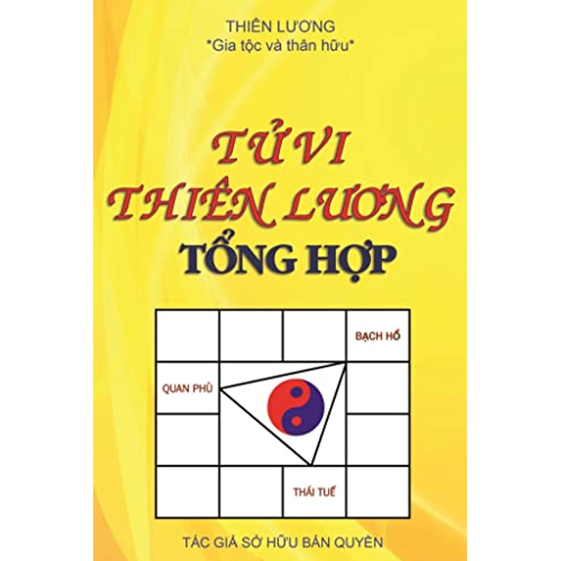 Tử Vi Thiên Lương Tổng Hợp – Thiên Lương

 309247