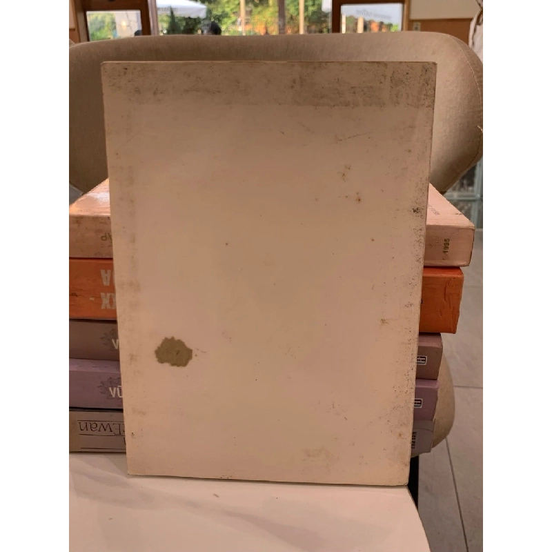 A.Yersin -Nhà bác học,nhà nhân văn lớn -Hội ái mộ A. Yersin Tỉnh Khánh Hoà 740421