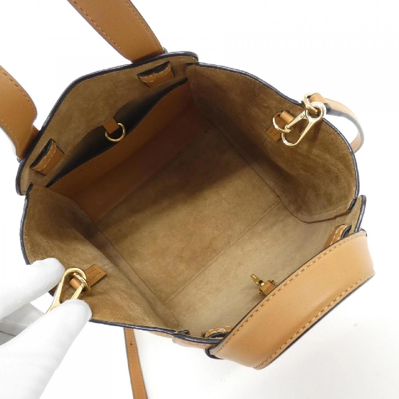 Túi Loewe Hammock Nugget A538H04X02 617965