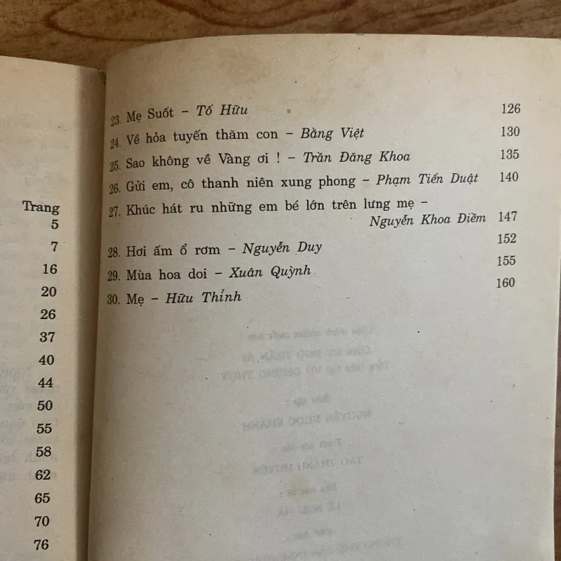 THƠ VỚI LỜI BÌNH - VŨ QUẦN PHƯƠNG  752995