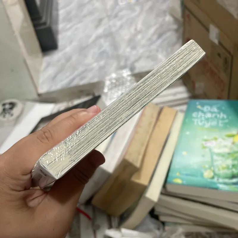 (boy love) - Tiệm cà phê mắt kính - Younezou Nekota 1004828