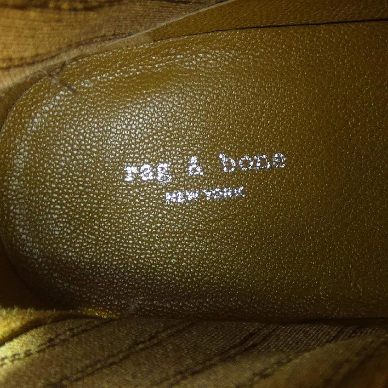 RAG&BONE Boots - Hàng hiệu Authentic 828793