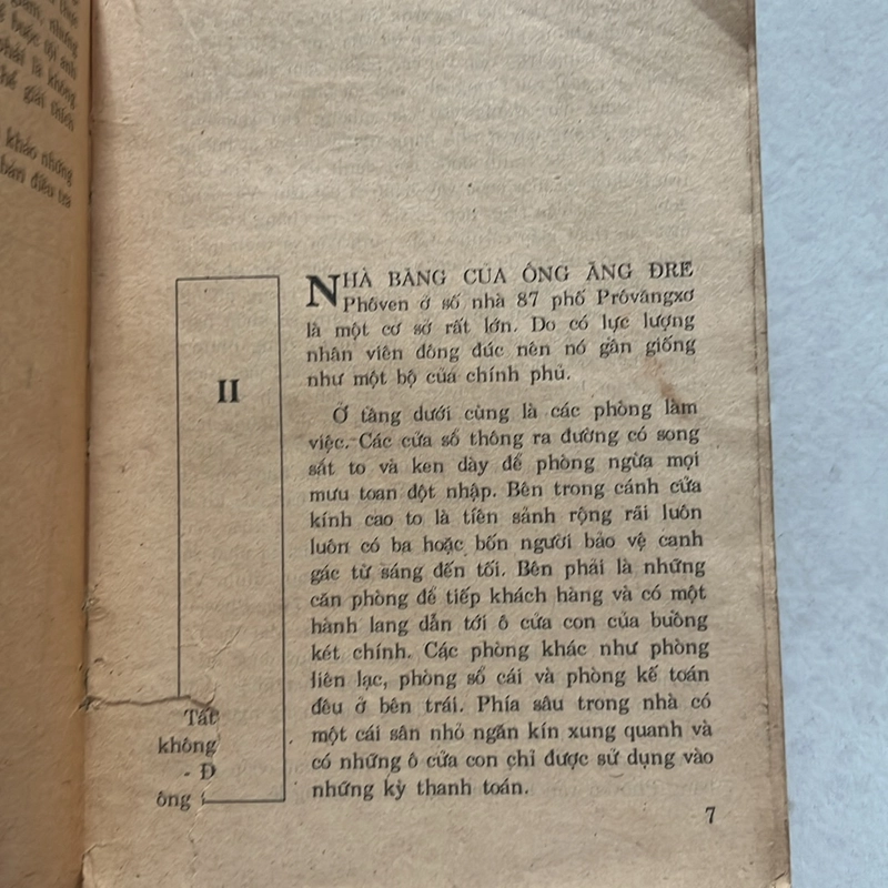 Hồ sơ No113 — Émile Gaboriau — 1993s 498195