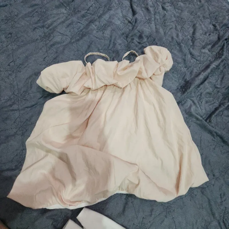 Áo trễ vai 754097