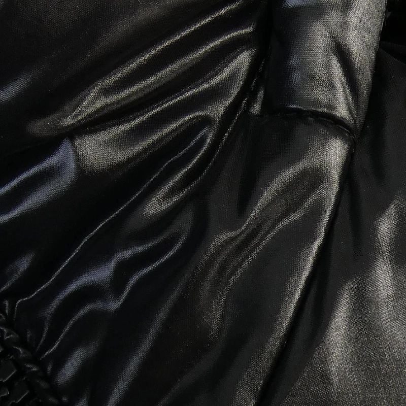 Áo khoác lông vũ MONCLER 637268