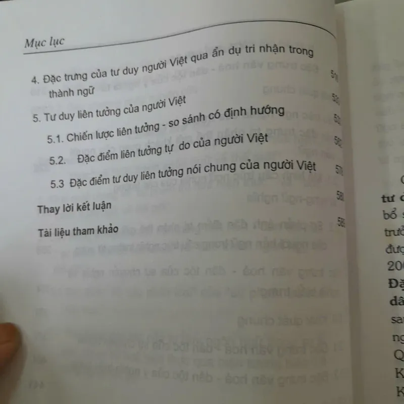 ĐẶC TRƯNG VĂN HÓA - DÂN TỘC CỦA NGÔN NGỮ VÀ TƯ DUY - NGUYỄN ĐỨC TỒN 1041591