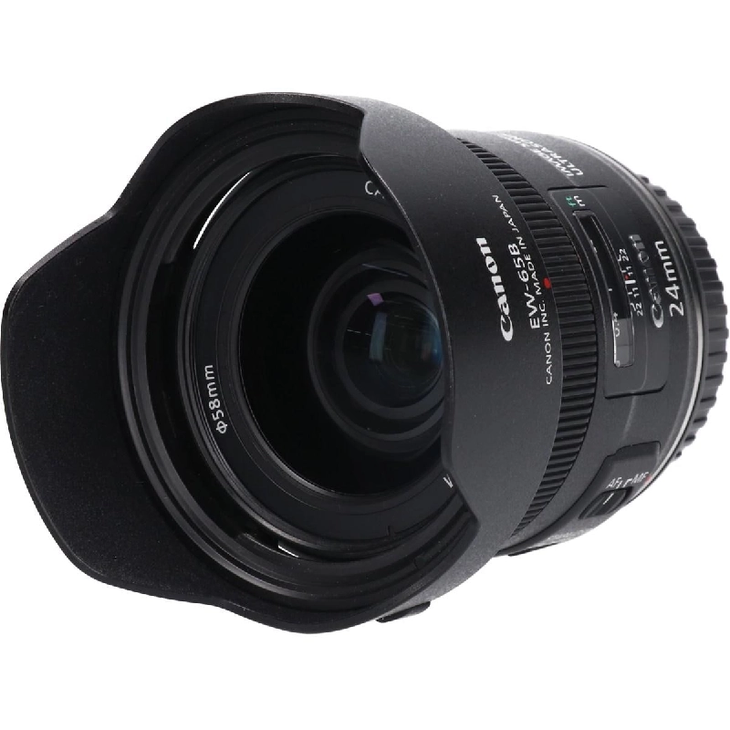 Ống kính EF24mm F2.8 IS USM - Hàng hiệu Chính hãng 886264