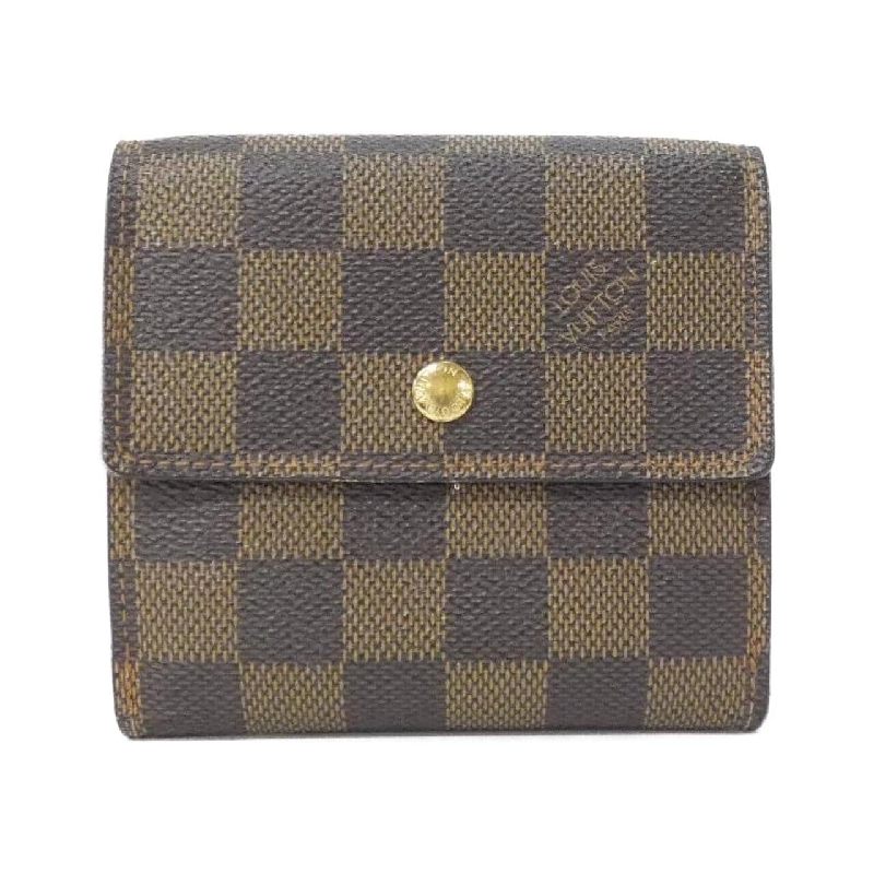 Ví Louis Vuitton Damier Portefeuille Elly N61652 - Hàng hiệu Chính hãng 805934