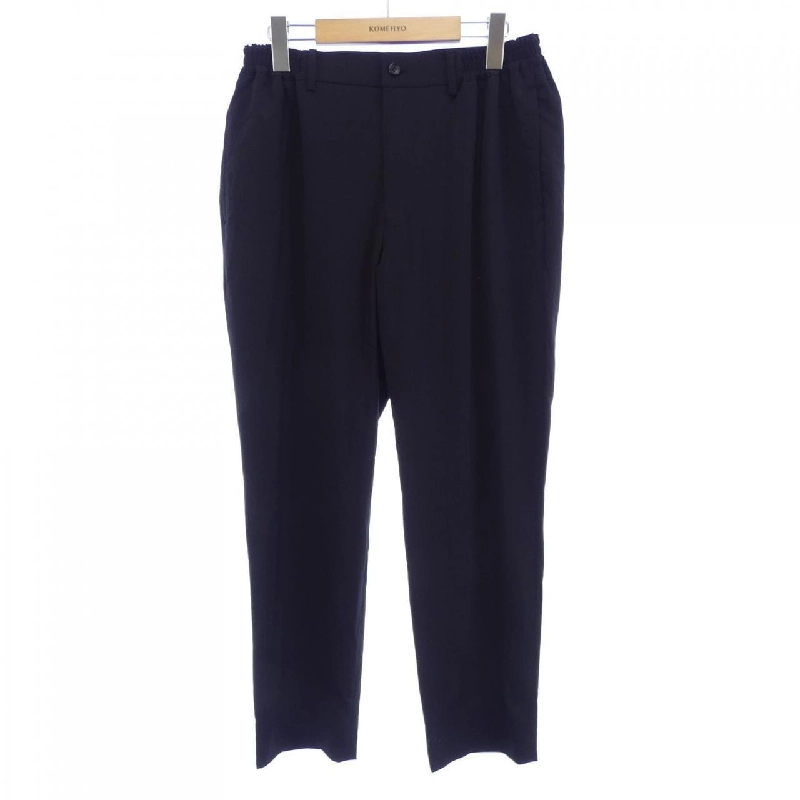 【Mã giảm giá】COMME des GARCONS Quần 654349