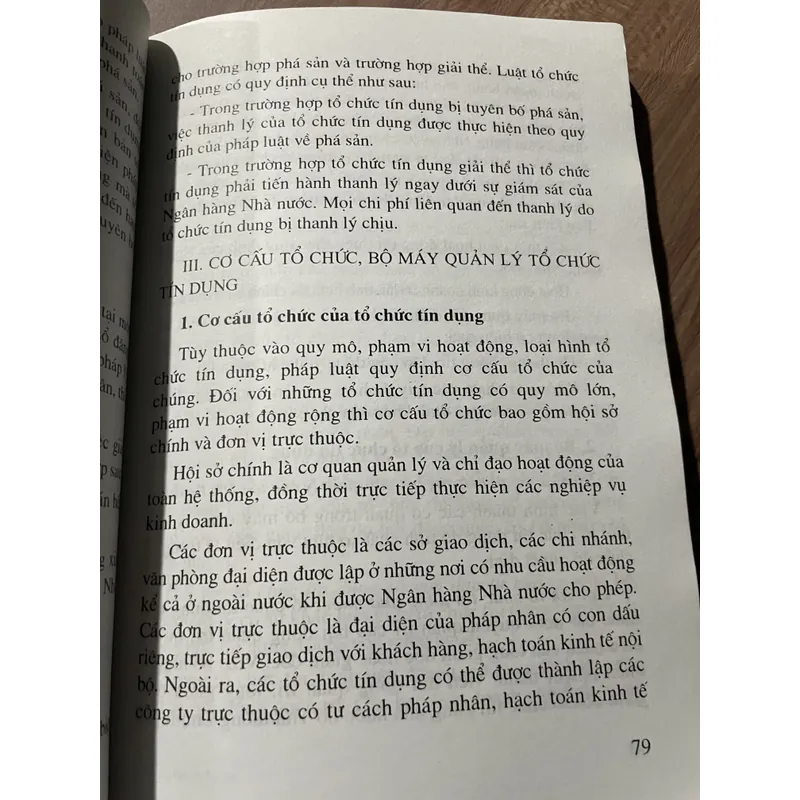 GIÁO TRÌNH LUẬT NGÂN HẰNG VIỆT NAM 591966