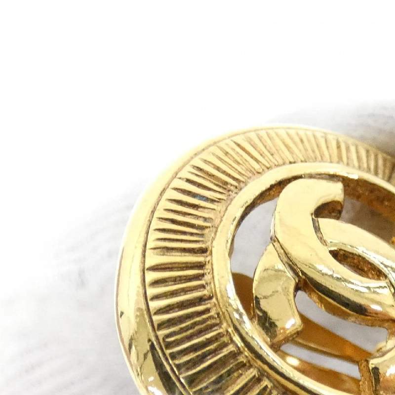 Chanel Bông tai - Hàng hiệu Chính hãng 773130