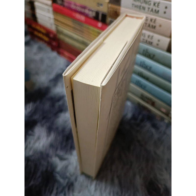Phong Nhã Tụng (Diêm Liên Khoa) 547563
