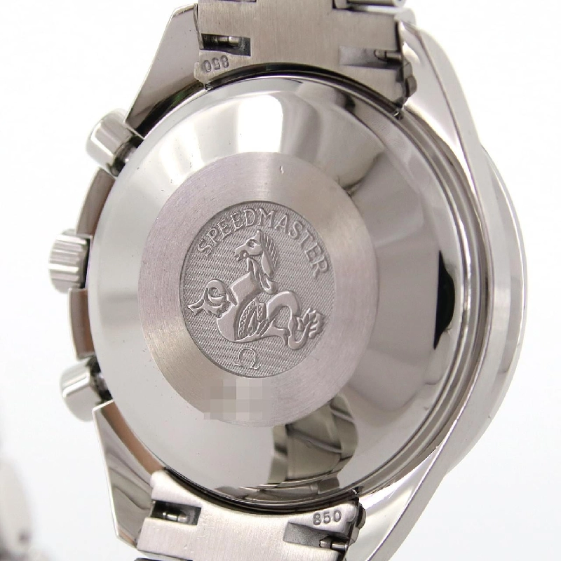 Đồng hồ Omega Speedmaster Date 3513.50 SS tự động - Hàng hiệu chính hãng 882868