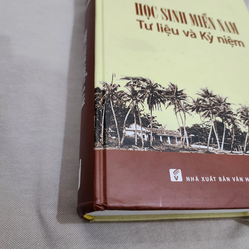 Học sinh miền Nam tư liệu và kỷ niệm | Cao Văn Dũng  455421