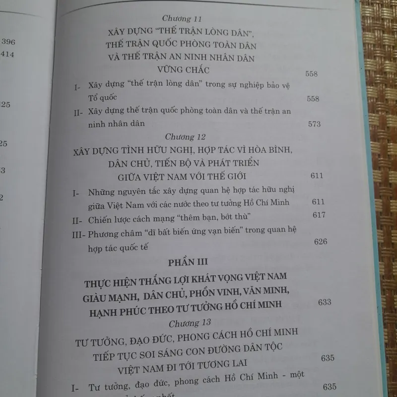 HỒ CHÍ MINH VỚI HÀNH TRÌNH THỰC HIỆN... 755790