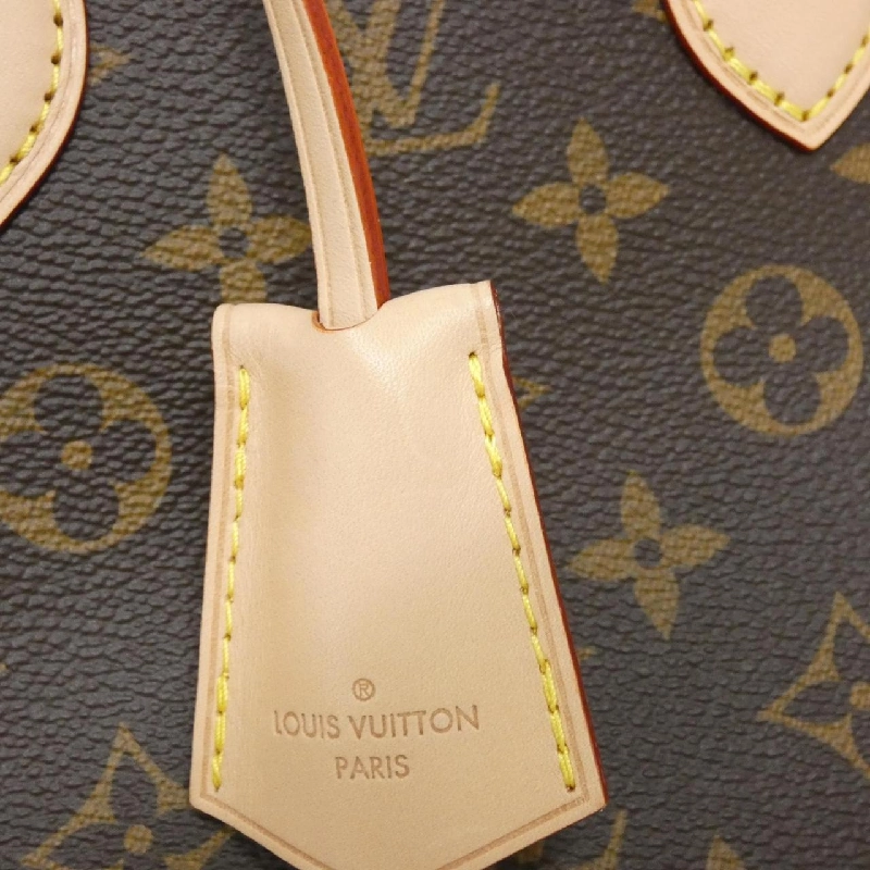 Túi xách Louis Vuitton Monogram Lockit BB M12019 617679
