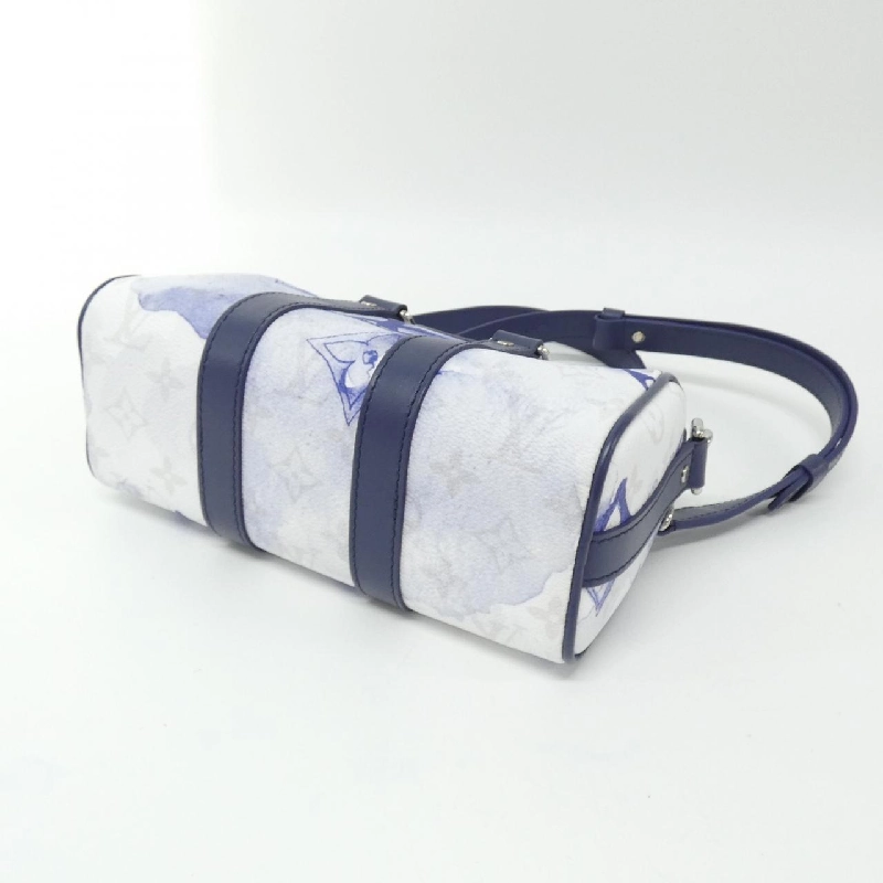 Túi xách Boston Monogram Watercolor Key Pouch XS M45761 - Hàng hiệu Authentic 770177