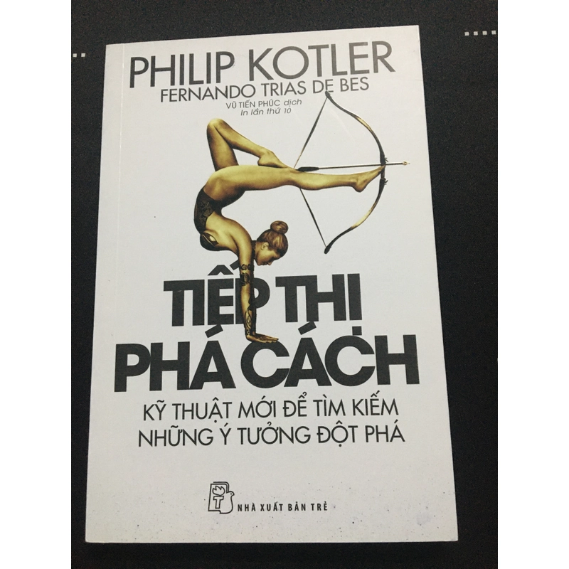 Tiếp Thị Phá Cách 327843