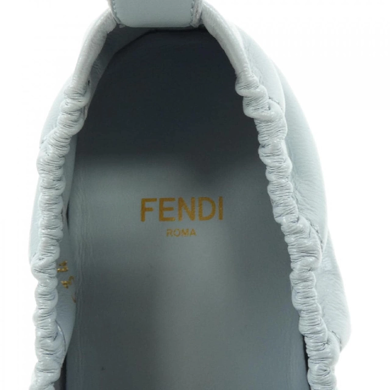 Giày FENDI 8F8534 - Hàng hiệu Chính hãng 827958