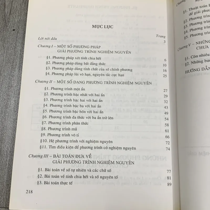 Phương trình nghiệm nguyên và kinh nghiệm giải. 3b5 717377