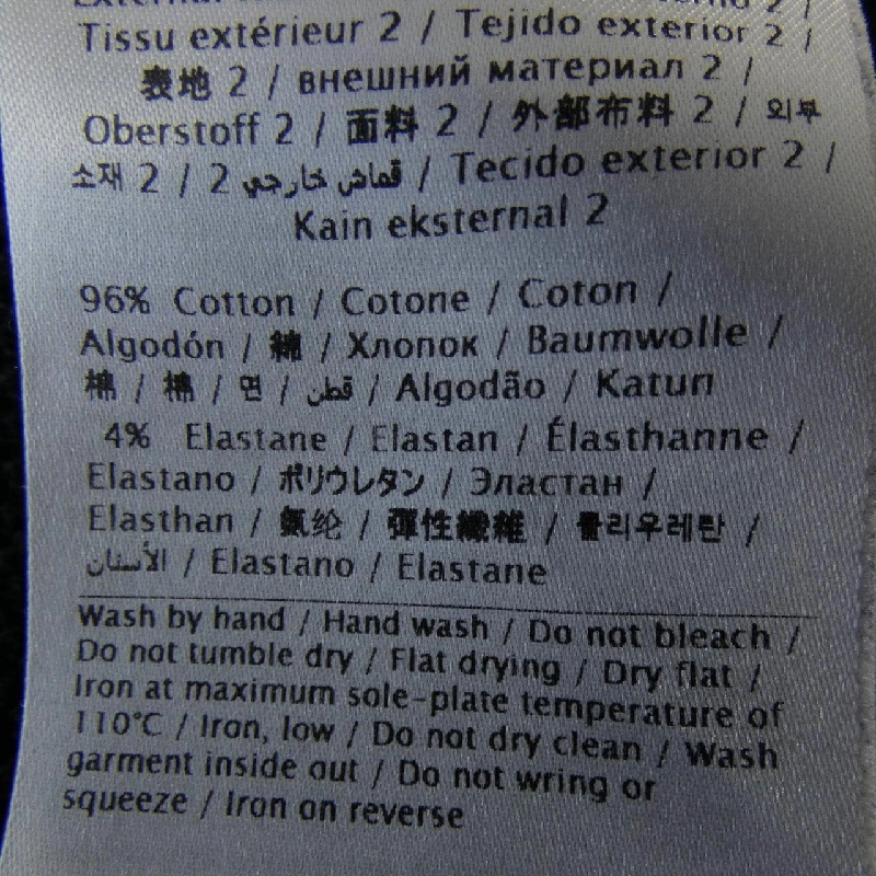 Áo khoác VALENTINO TB3MF04R537 - Hàng hiệu Chính hãng 884264
