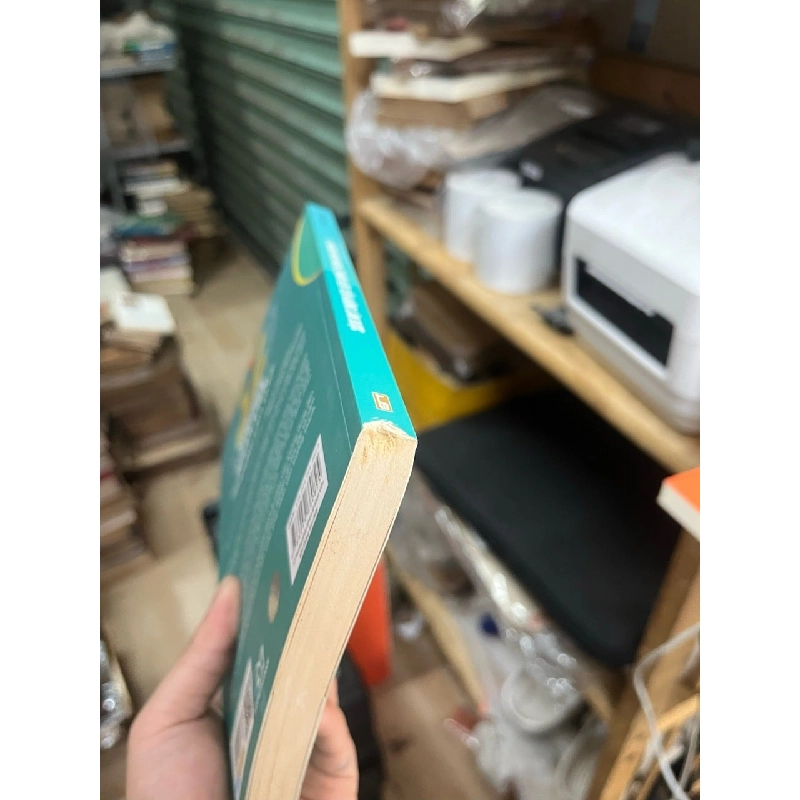 12 Phương pháp khích lệ nhân viên - Tịch Tông Long 181037