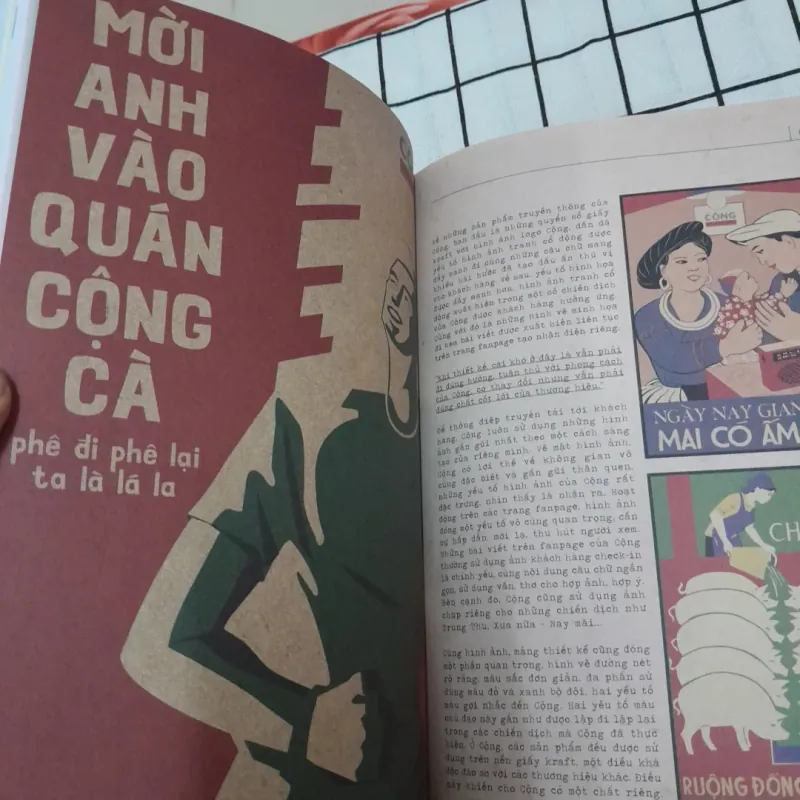 Sách RIO book. GAM 7 VIRAL LAN TRUYỀN. book 3. Nxb Lao Động 2017 688806