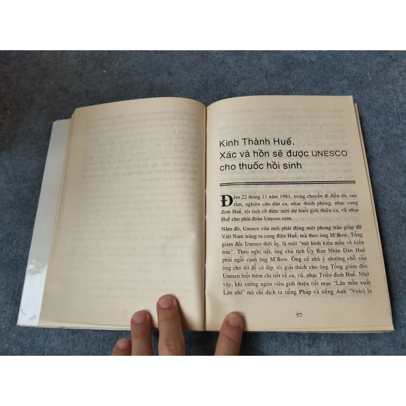 TIỂU PHẨM TRẦN VĂN KHÊ 718889