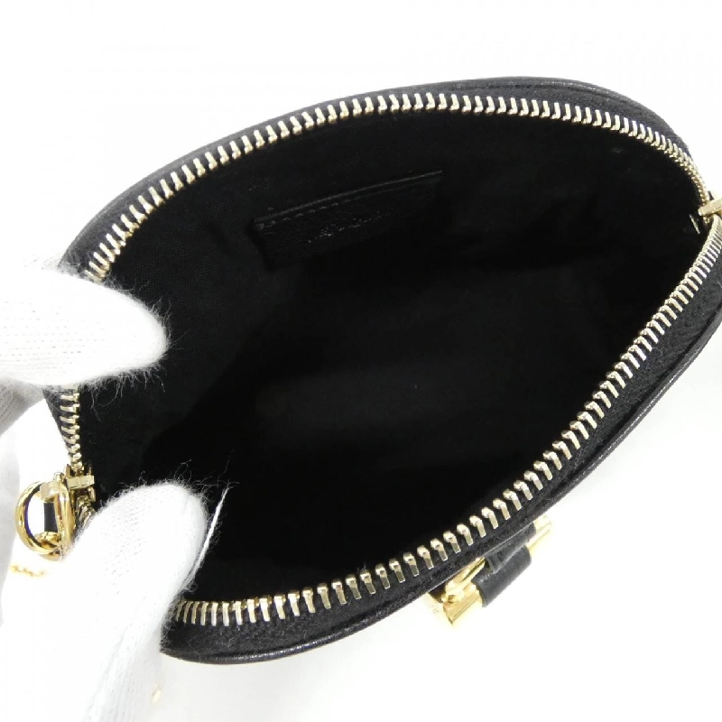 Túi xách vai MUSE 291201 C6D0O của YVES SAINT LAURENT - Hàng hiệu Authentic 801232