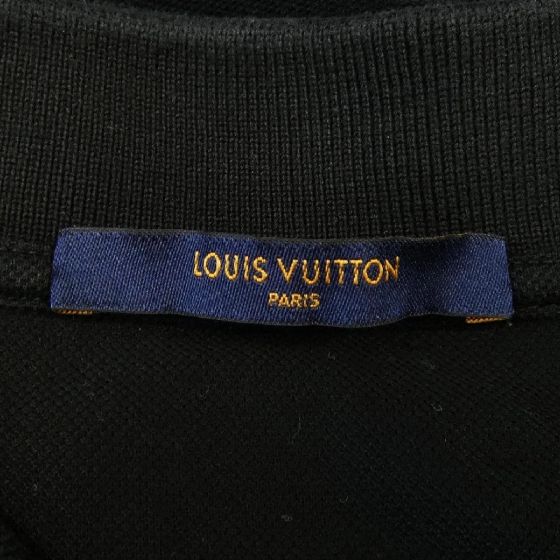 Áo polo ngắn tay Pique cổ điển LOUIS VUITTON HAJR32JEA - Hàng hiệu Chính hãng 893529