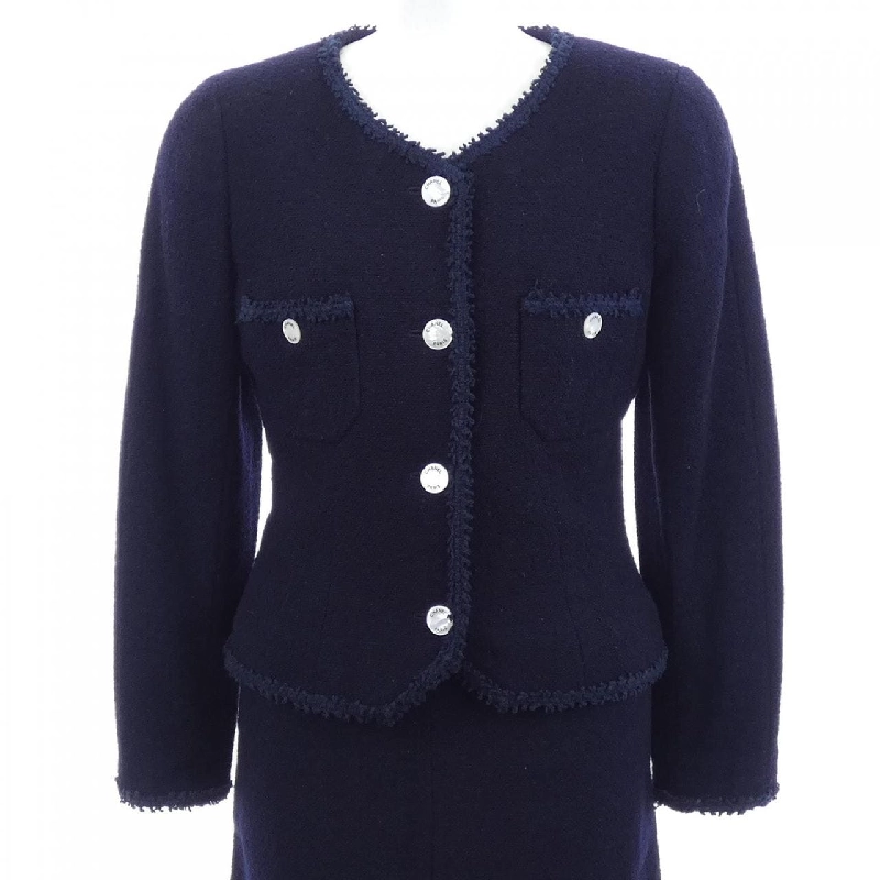 Chanel CHANEL P07181V05365 Bộ đồ - Hàng hiệu Chính hãng 827073