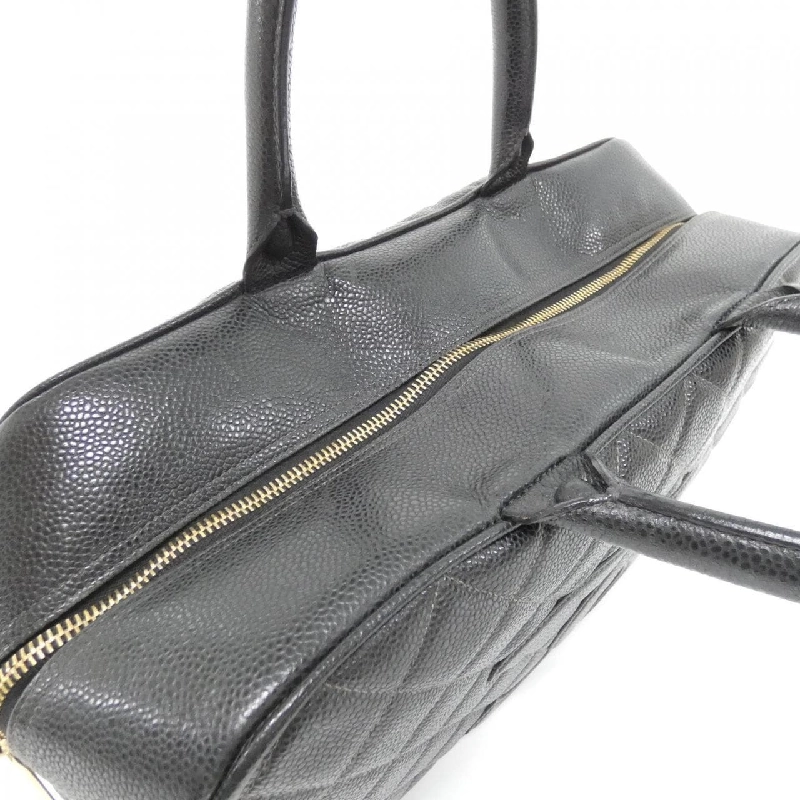 【Vintage】Túi Boston Chanel 20997 614609