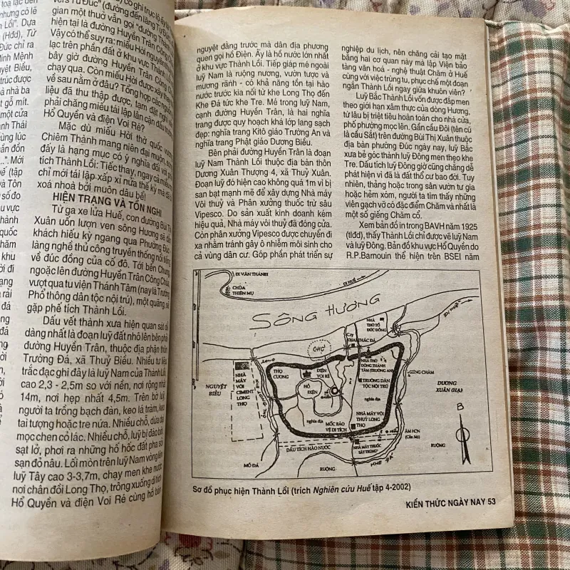 Tạp chí Kiến thức ngày nay số 439 788150