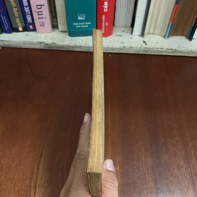 II Sách Phật Giáo: Am Mây Ngủ - Thích Nhất Hạnh - Lá Bối 631514