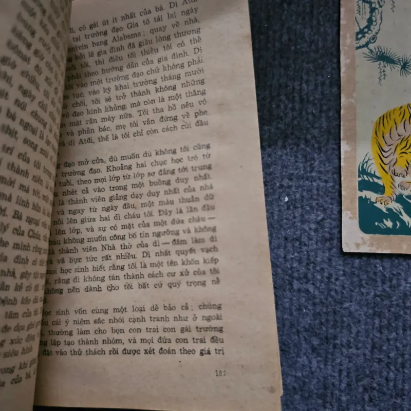 Chú nhóc đen - Richard Wright - Trần Dần dịch 746285