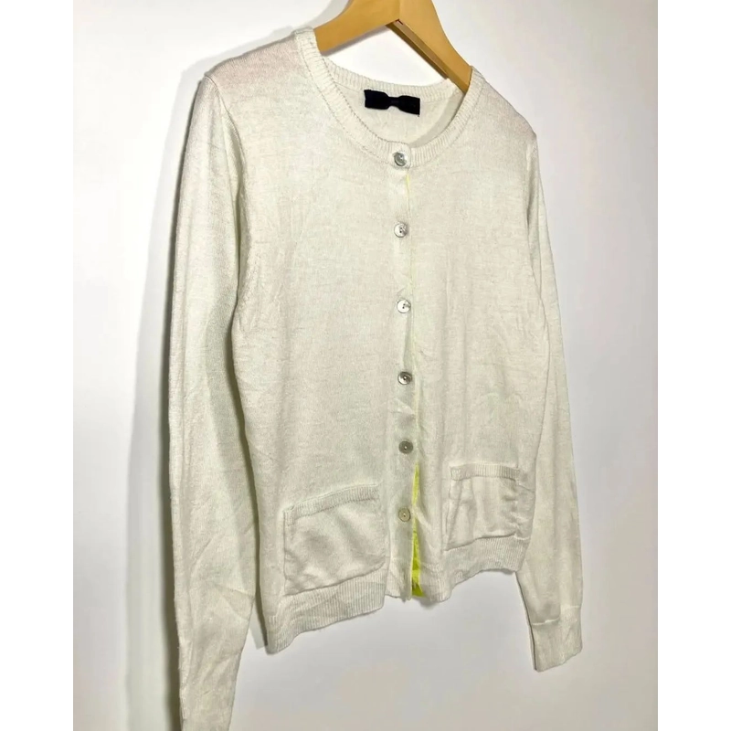 Áo Cardigan Mongtoghi Nhật Size S M
 446206