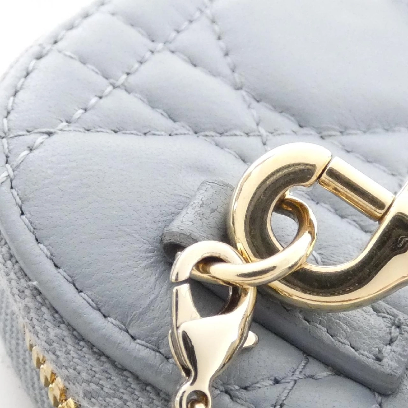 Christian Dior Lady Dior Phone Holder S0872ONMJ 629387