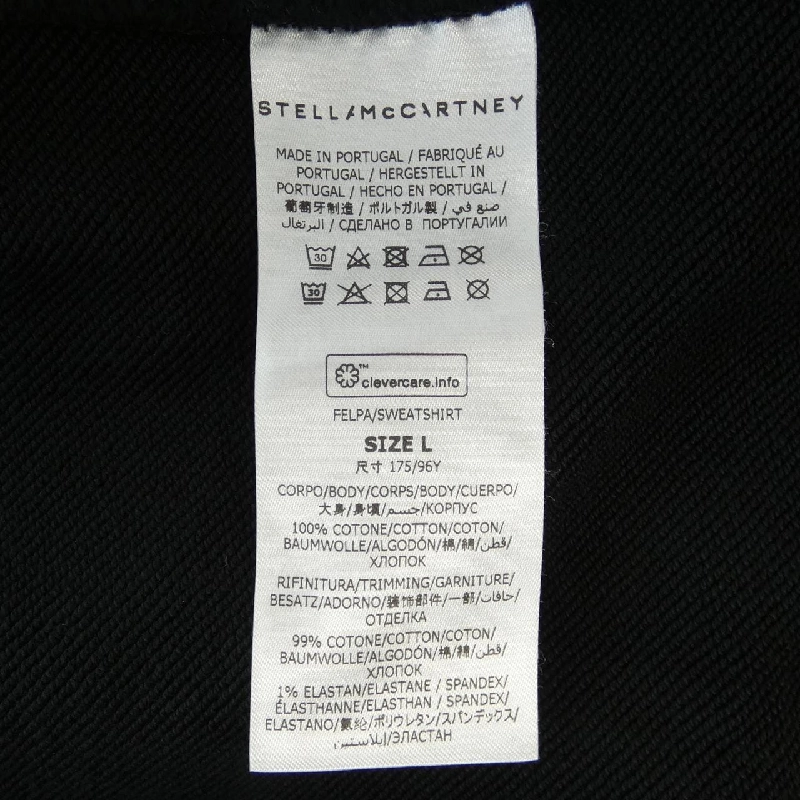 Áo khoác nỉ STELLA MCCARTNEY Sunshine Hoodie 633083